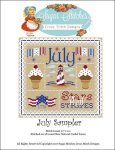 (image for) July Monthly Sampler